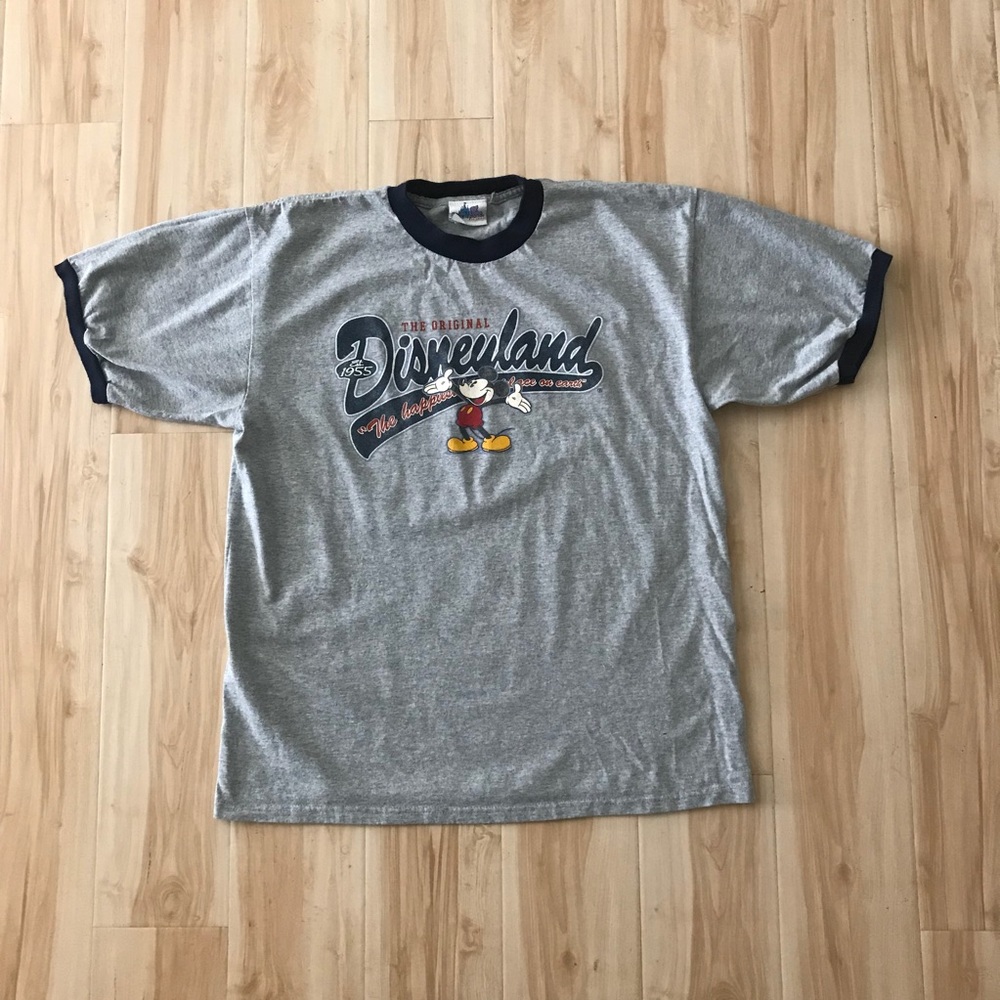 Vintage DisneyLand T Shirt